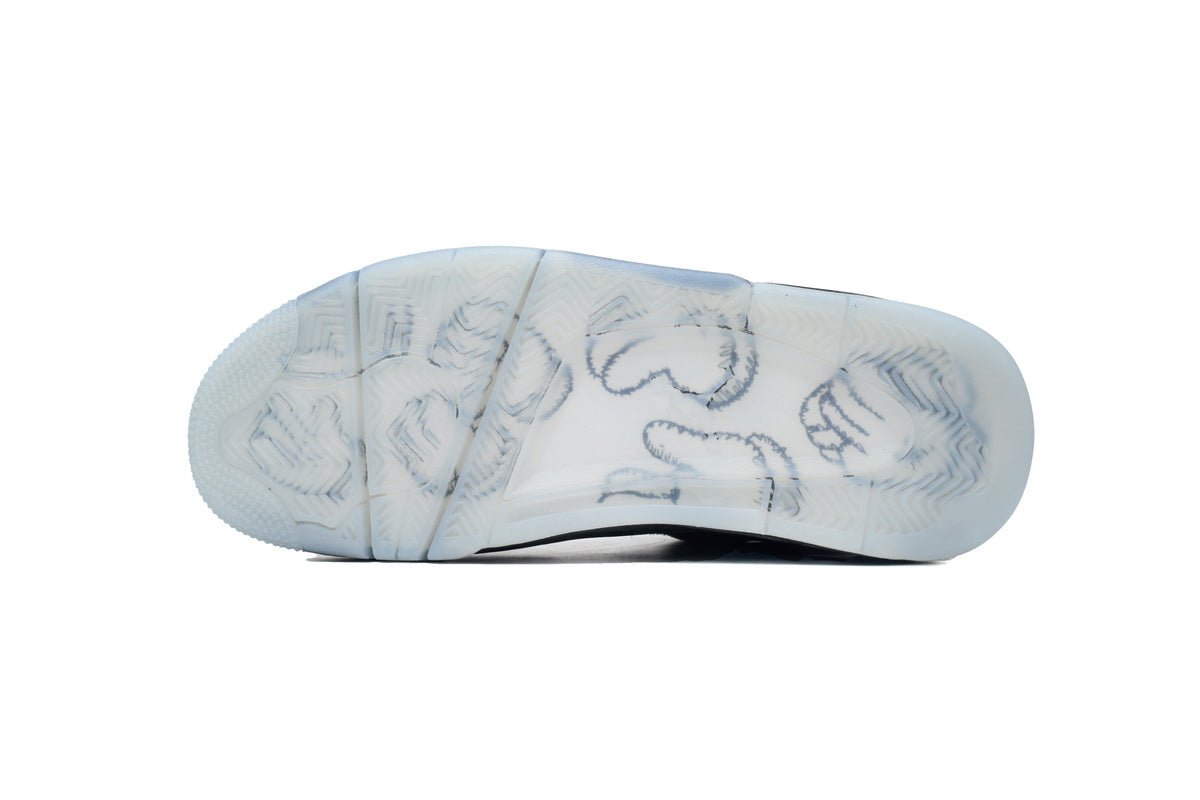 Air Jordan 4 Retro Black My Store