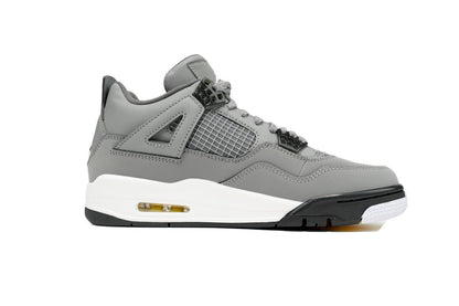 Air Jordan 4 Retro Cool Grey My Store