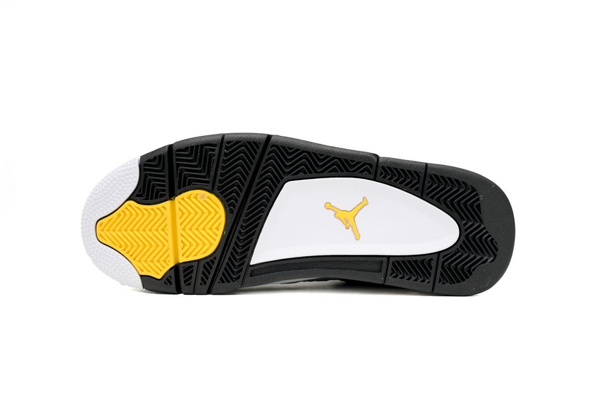 Air Jordan 4 Retro Cool Grey My Store