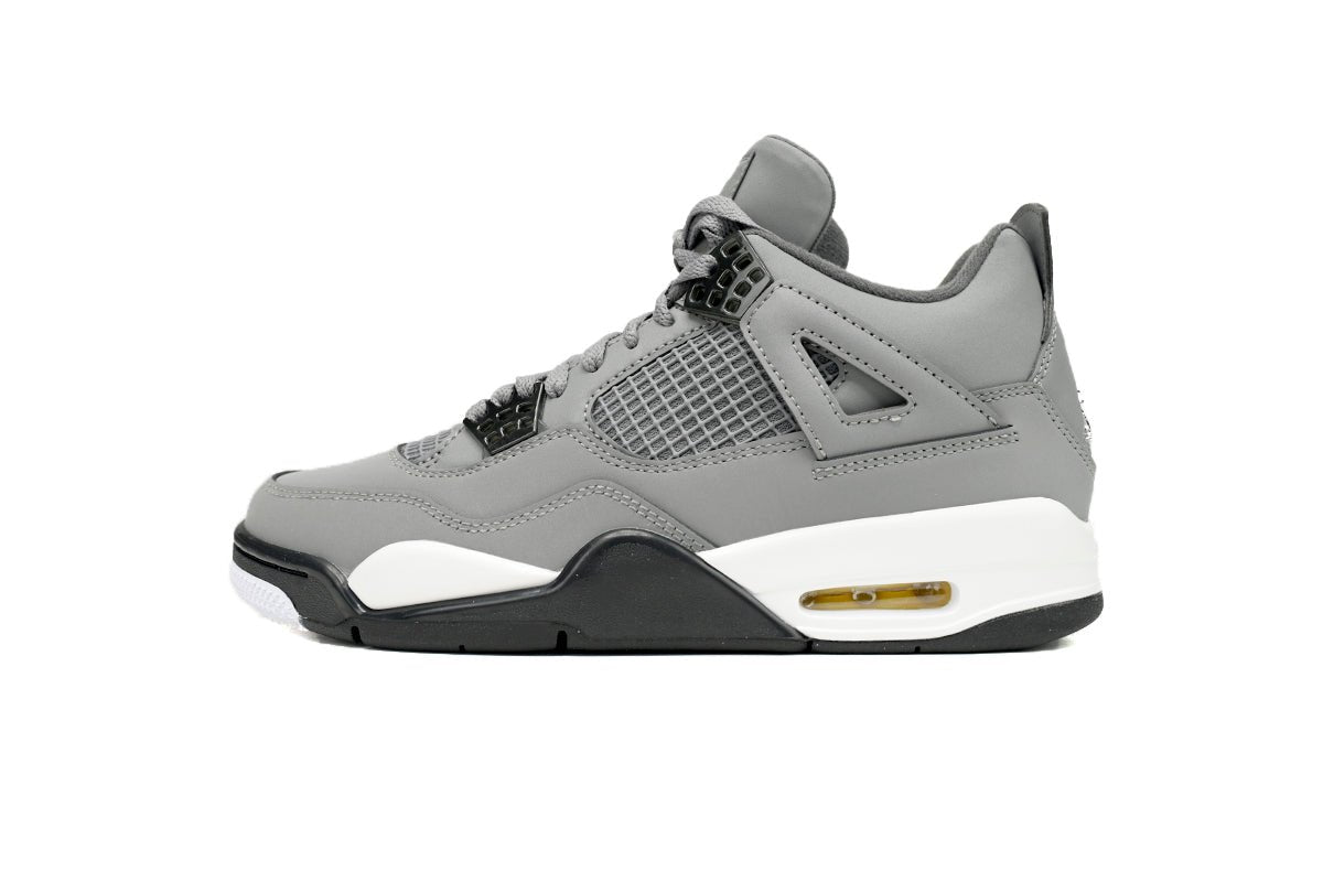 Air Jordan 4 Retro Cool Grey My Store