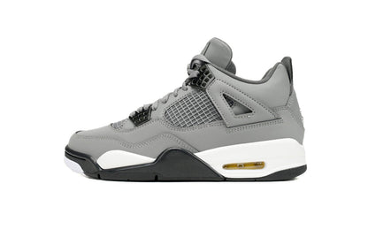 Air Jordan 4 Retro Cool Grey My Store