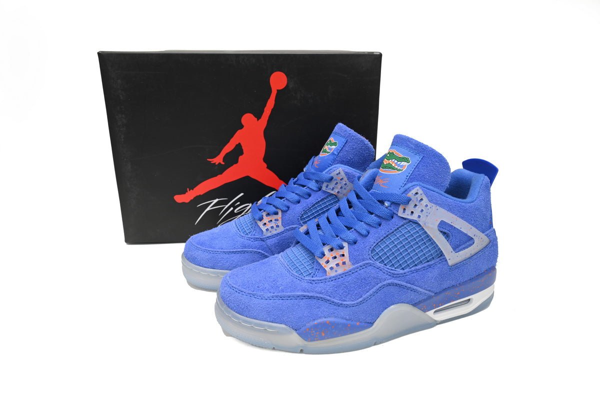 Air Jordan 4 Retro Florida My Store