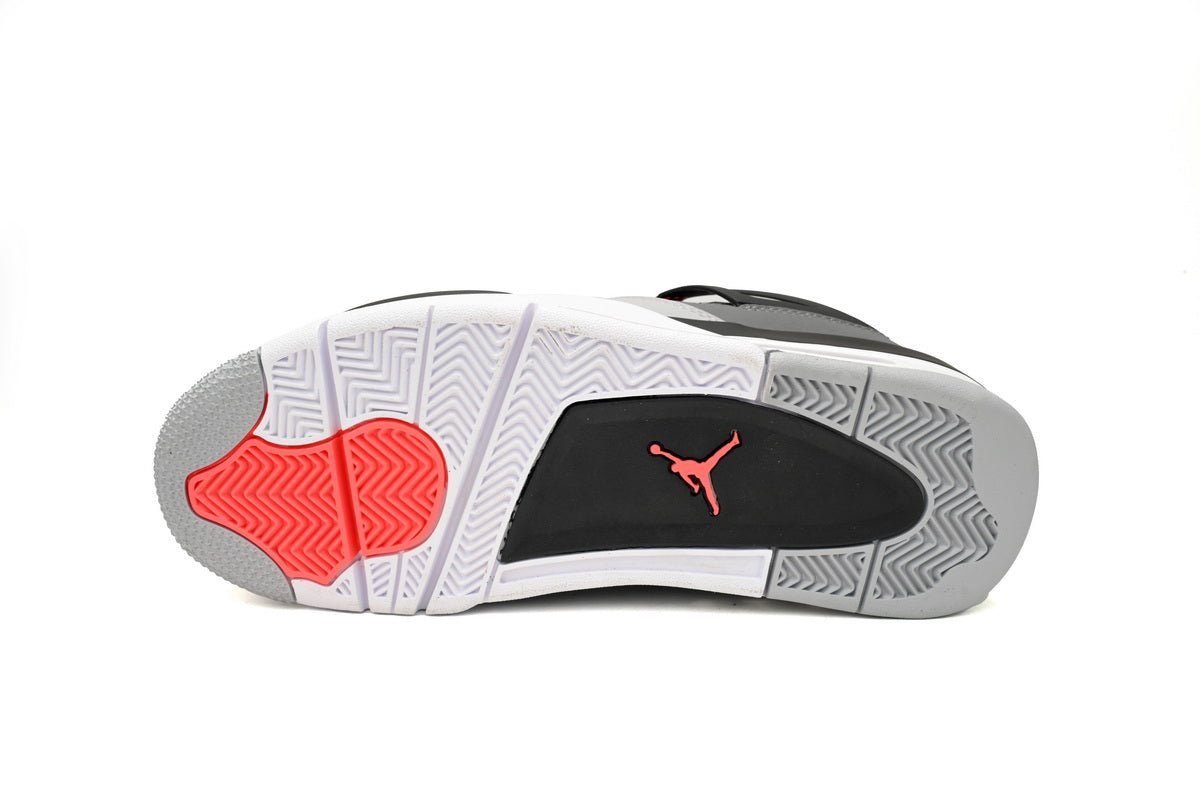Air Jordan 4 Retro Infrared My Store