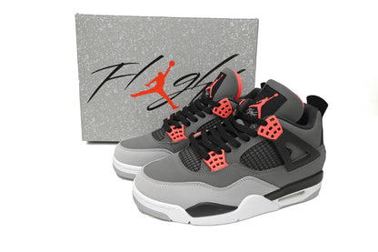 Air Jordan 4 Retro Infrared My Store