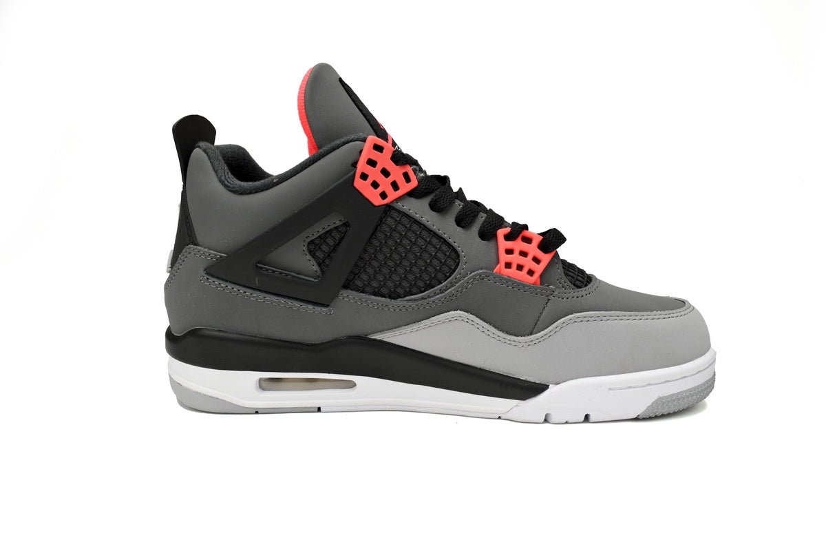 Air Jordan 4 Retro Infrared My Store