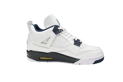 Air Jordan 4 Retro LS Legend Blue My Store