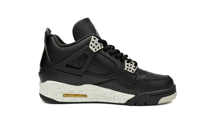 Air Jordan 4 Retro Oreo My Store