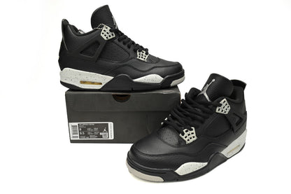 Air Jordan 4 Retro Oreo My Store