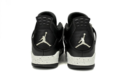 Air Jordan 4 Retro Oreo My Store