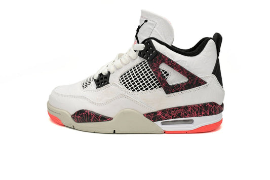 Air Jordan 4 Retro “Pale Citron” My Store