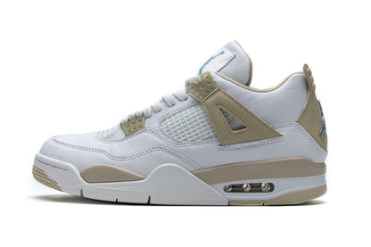 Air Jordan 4 Retro Sand Linen My Store