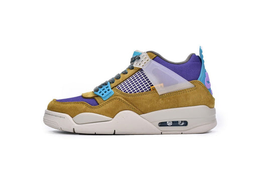 Air Jordan 4 Retro SP Desert Moss My Store