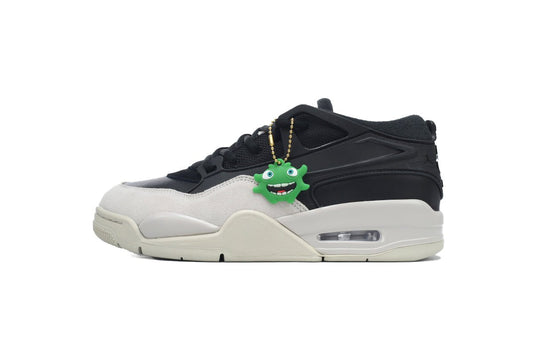 Air Jordan 4 RM 'Black Light Bone' My Store