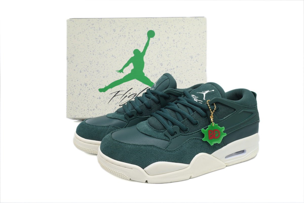 Air Jordan 4 RM 'Oxidized Green' My Store