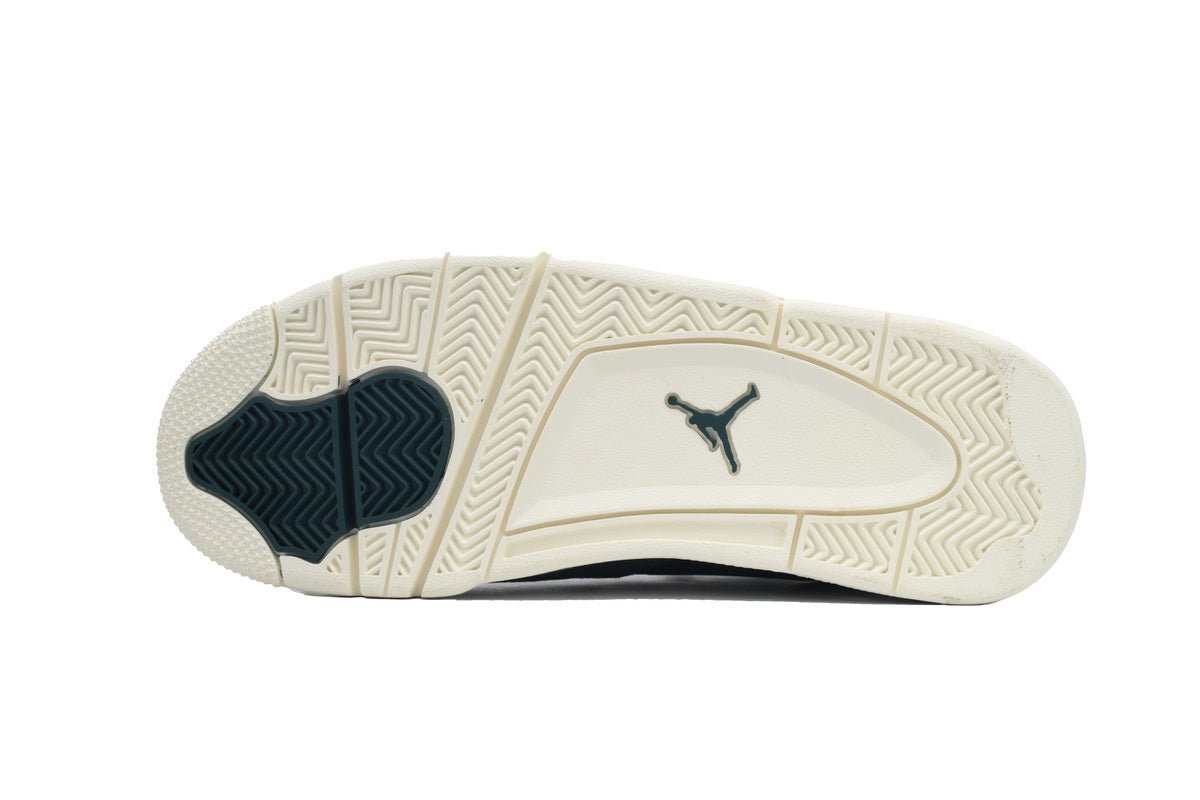 Air Jordan 4 RM 'Oxidized Green' My Store