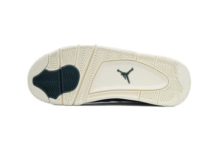 Air Jordan 4 RM 'Oxidized Green' My Store