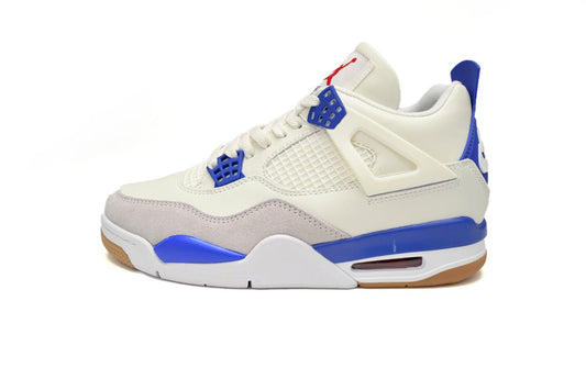 Air Jordan 4 Sapphire My Store