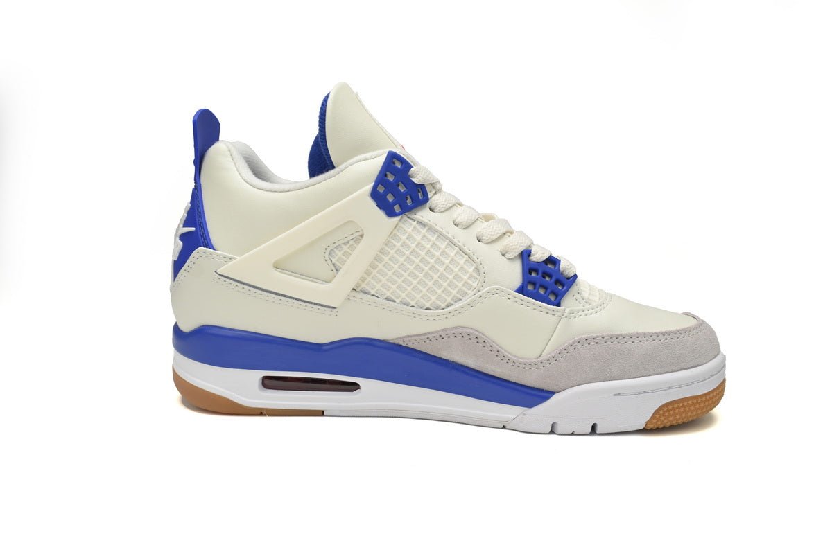 Air Jordan 4 Sapphire My Store