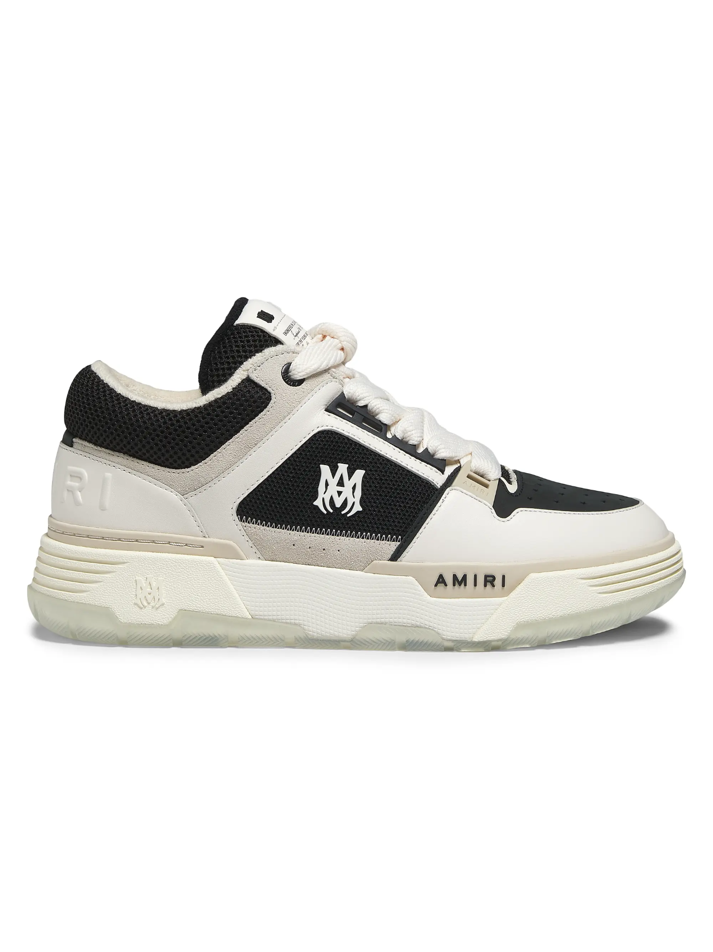 5 ★ Amiri MA-1 Sneakers - Vanté®