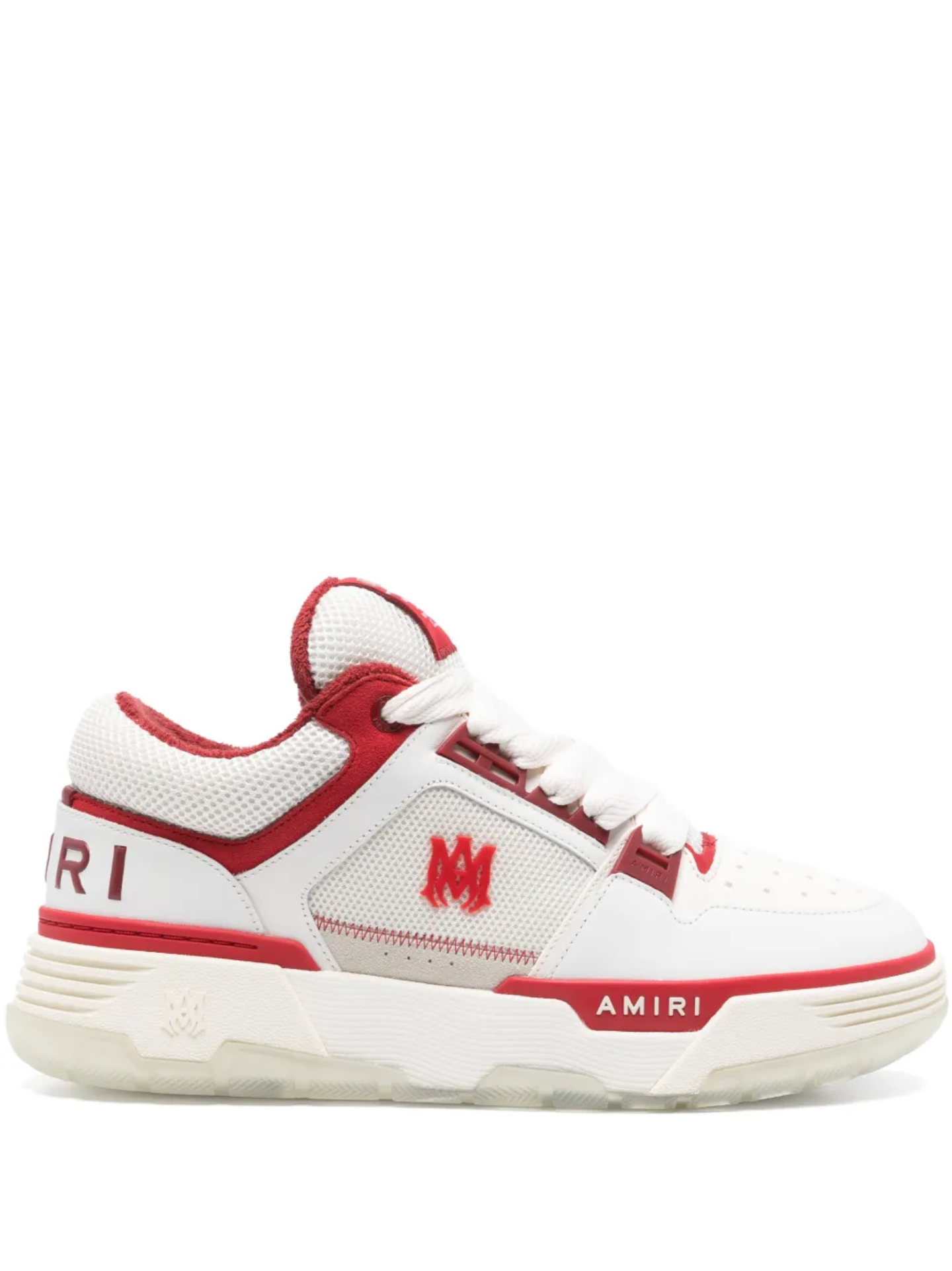 5 ★ Amiri MA-1 Sneakers - Vanté®