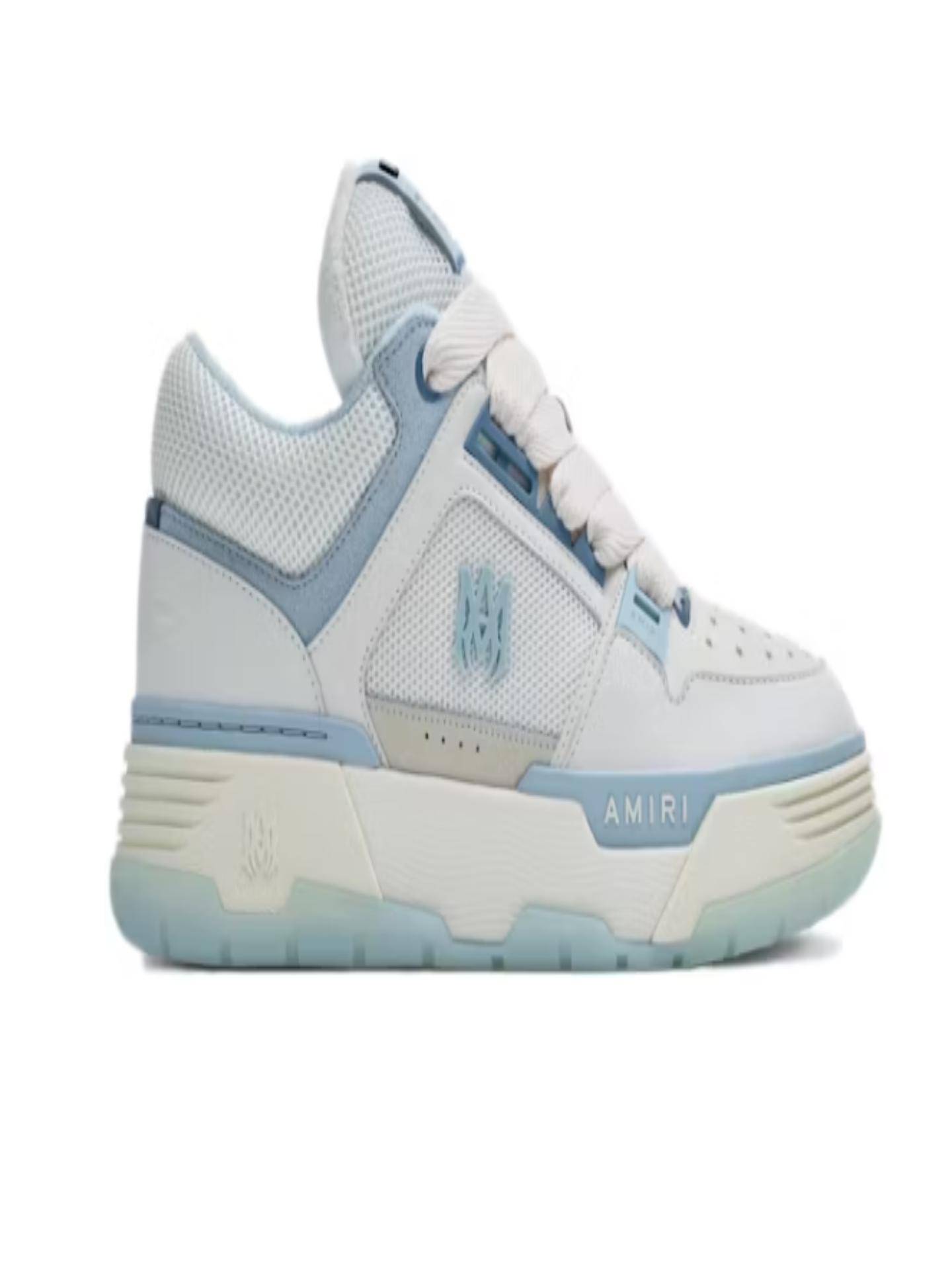 5 ★ Amiri MA-1 Sneakers - Vanté®