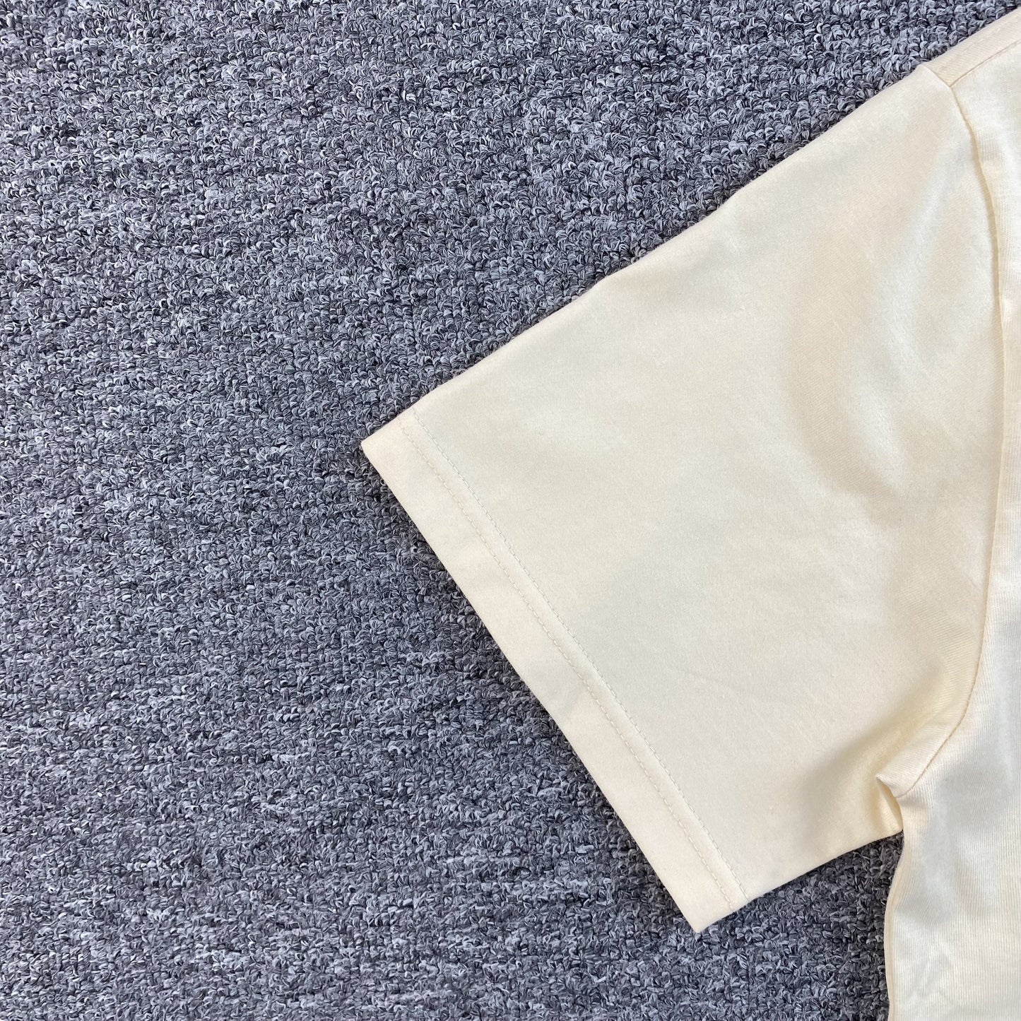 GODSPEED CHROME LIBERTY T-SHIRT BONE - Vanté®