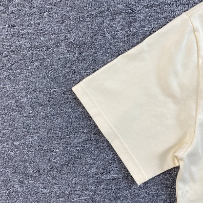 GODSPEED CHROME LIBERTY T-SHIRT BONE - Vanté®