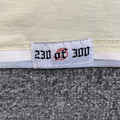 GODSPEED STRIKE T-SHIRT BONE - Vanté®