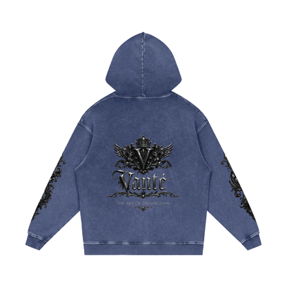 4★ Vanté® - 'DISCIPLE' Hoodie ODMPOD