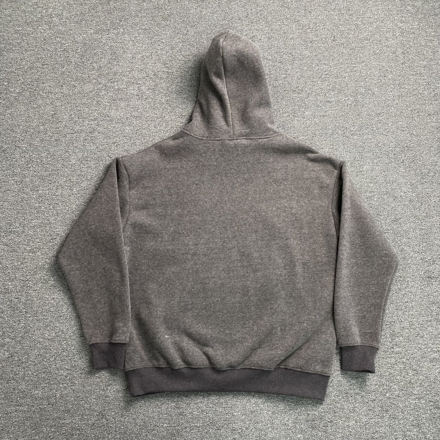SYNA WORLD HOODIE GREY - Vanté®
