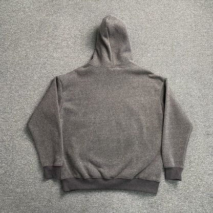 SYNA WORLD HOODIE GREY - Vanté®