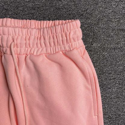 DENIM TEARS COTTON WREATH SWEATPANTS PEACH - Vanté®