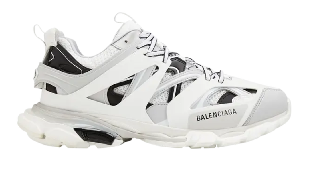 5 ★ Balenciaga Track Sneakers - Vanté®