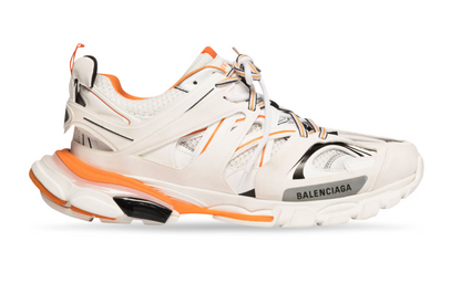 5 ★ Balenciaga Track Sneakers - Vanté®