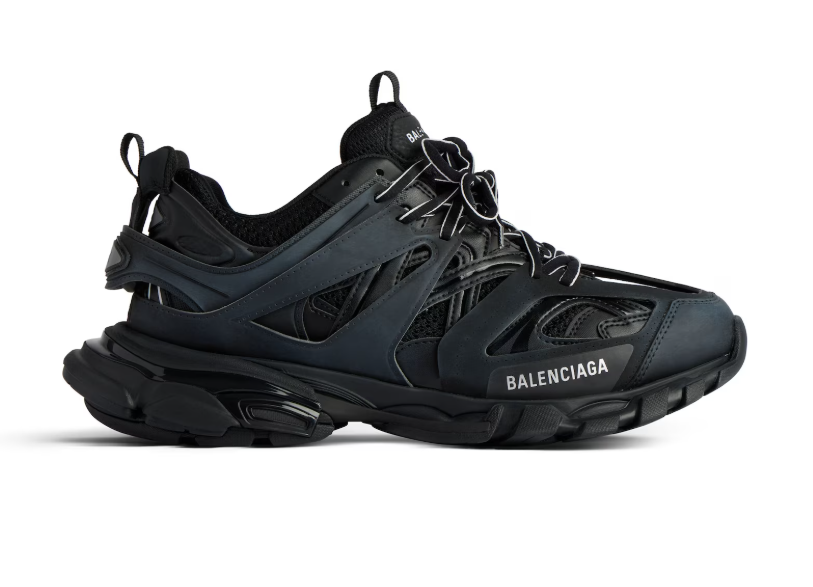 5 ★ Balenciaga Track Sneakers - Vanté®