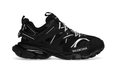 5 ★ Balenciaga Track Sneakers - Vanté®