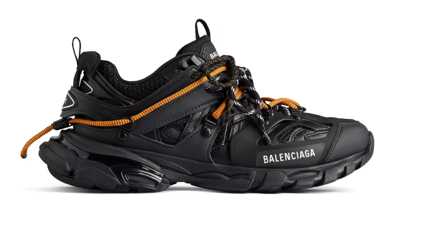 5 ★ Balenciaga Track Sneakers - Vanté®