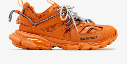 5 ★ Balenciaga Track Sneakers - Vanté®