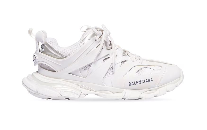 5 ★ Balenciaga Track Sneakers - Vanté®