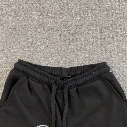 SYNA WORLD SHORTS BLACK - Vanté®