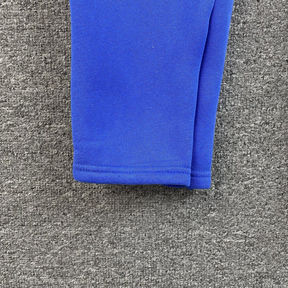 SYNA WORLD SWEATPANTS BLUE - Vanté®