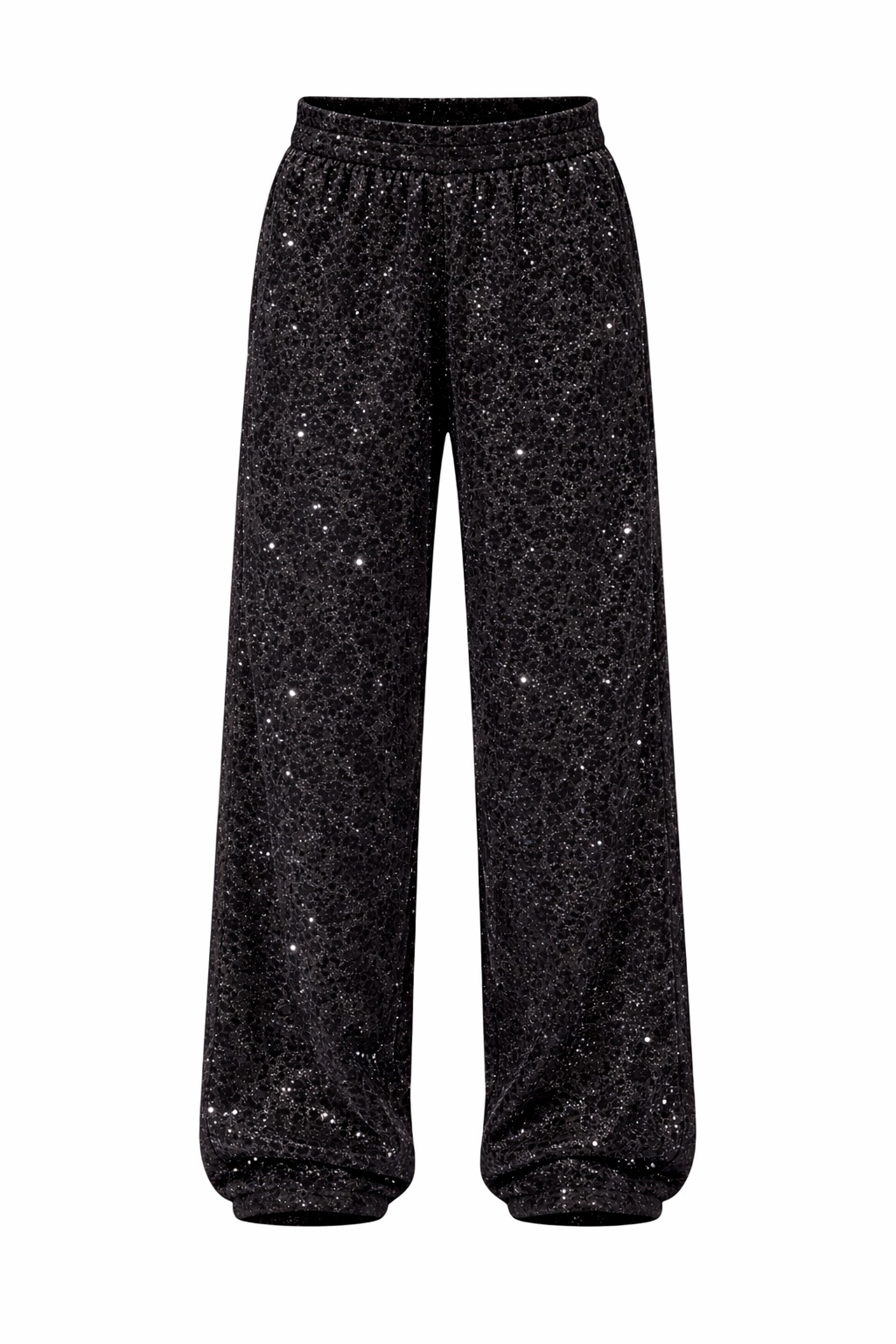 Stardust Cheetah Pants - Vanté®