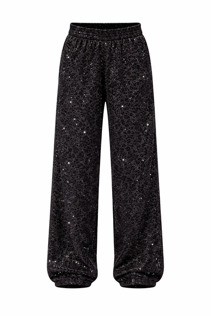 Stardust Cheetah Pants - Vanté®
