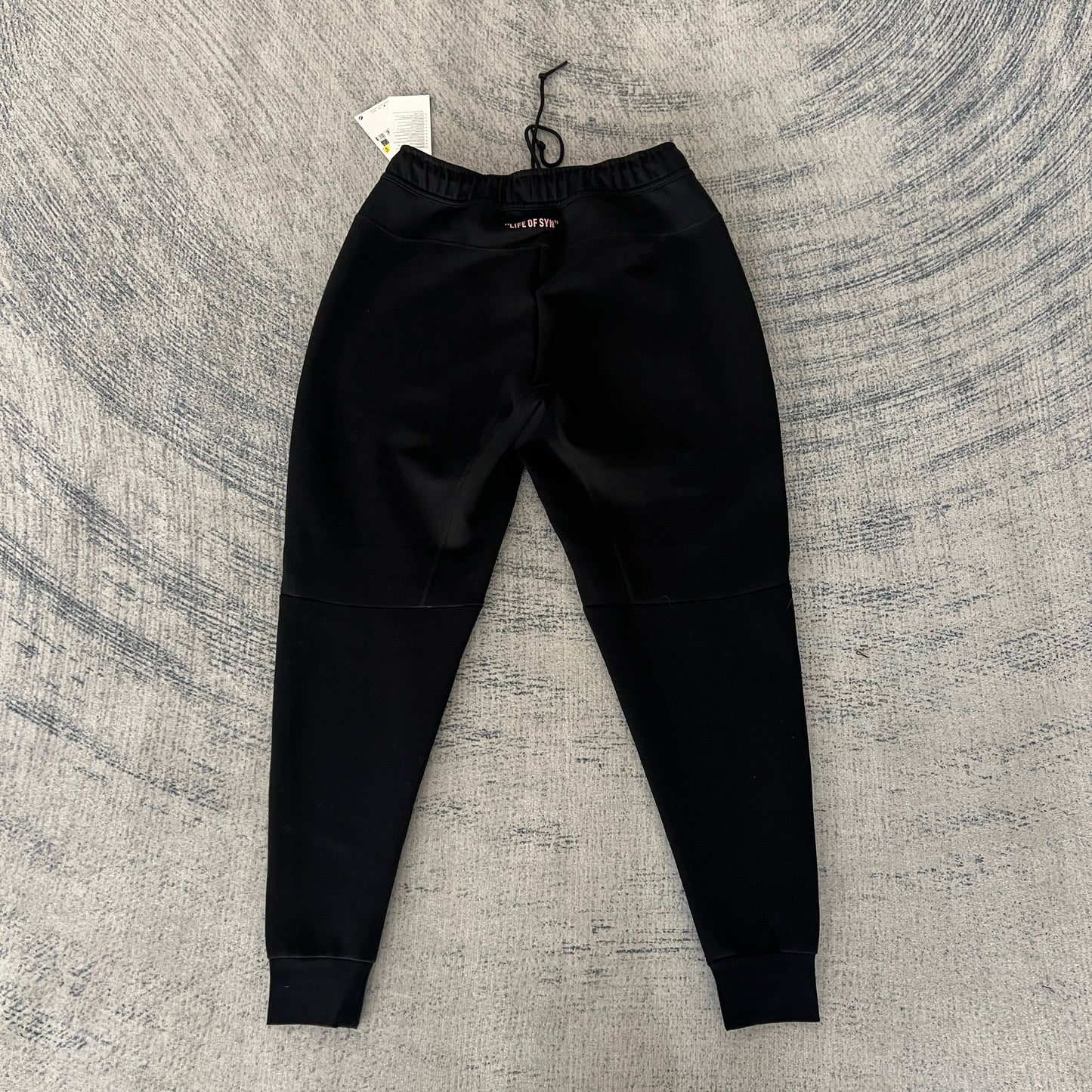 NIKE TECH FLEECE x SYNA CENTRAL CEE PANTS - Vanté®