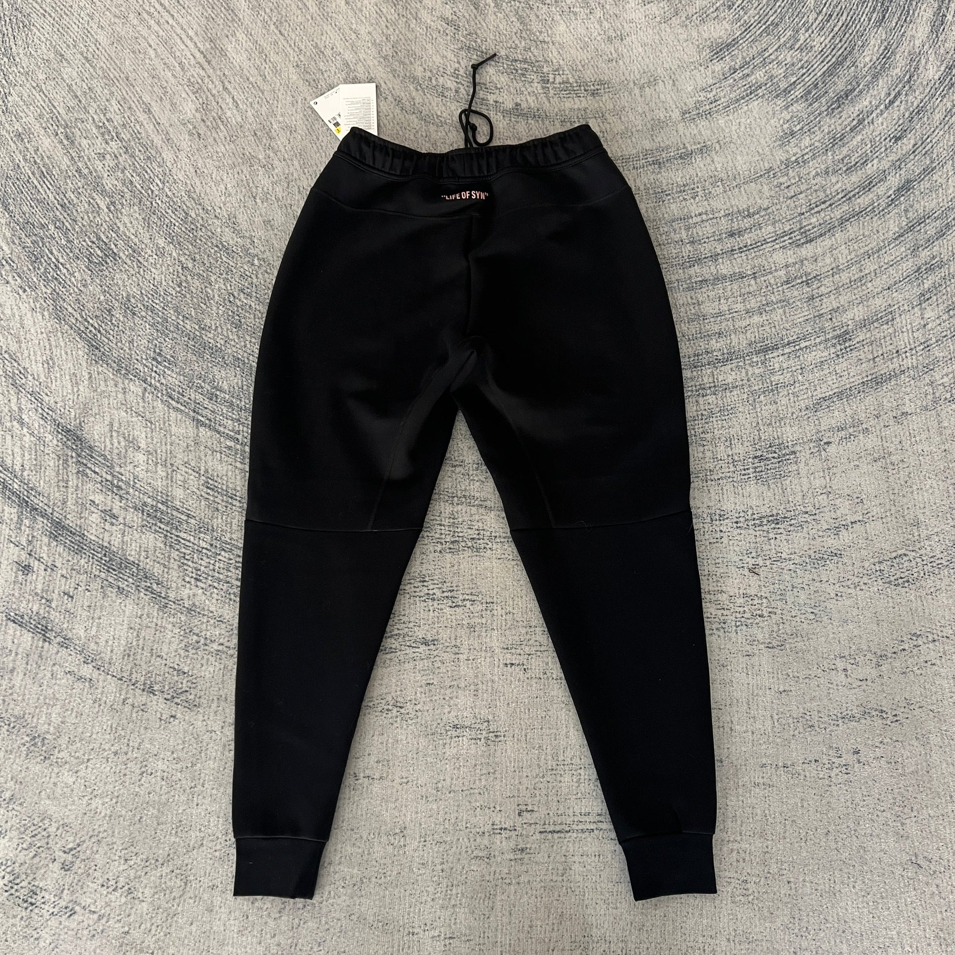NIKE TECH FLEECE x SYNA CENTRAL CEE PANTS - Vanté®
