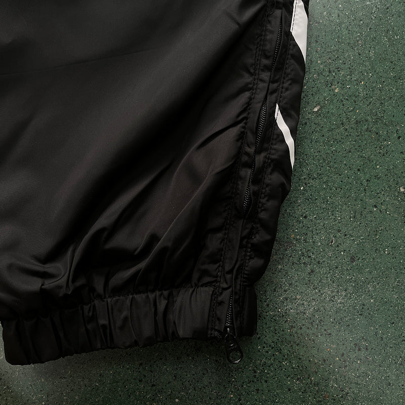 CORTEIZ MEGASHUKU JOGGERS BLACK - Vanté®