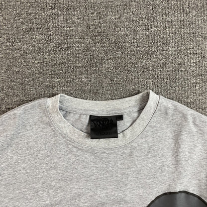 SYNA WORLD T-SHIRT GREY - Vanté®