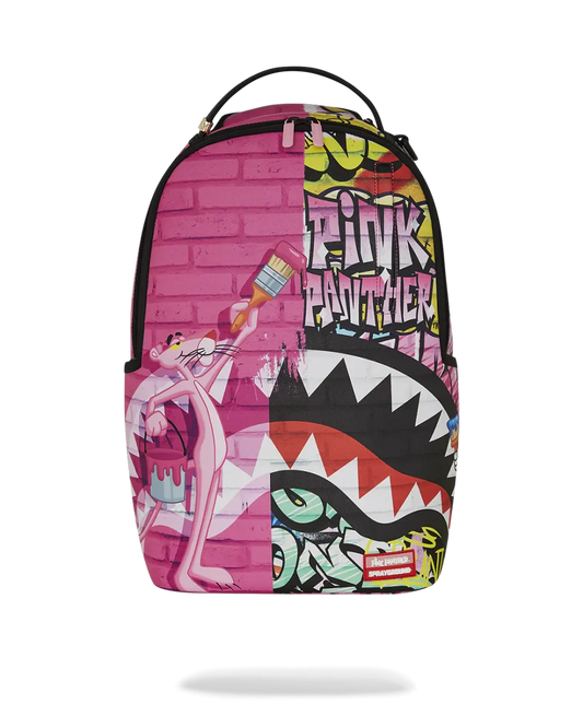 Pink Panther Prestige Backpack - Vanté®