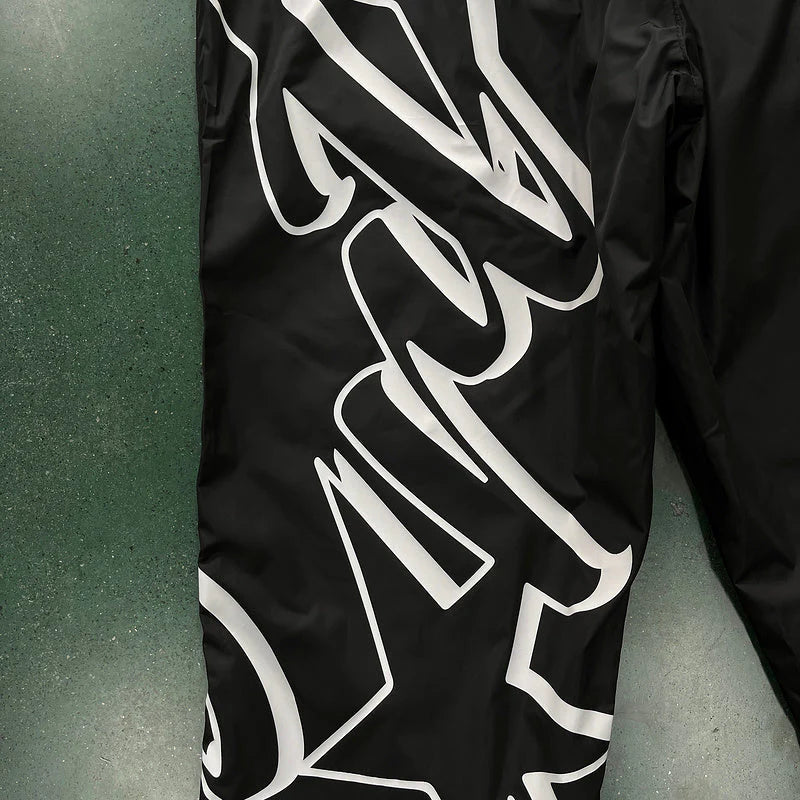 CORTEIZ MEGASHUKU JOGGERS BLACK - Vanté®