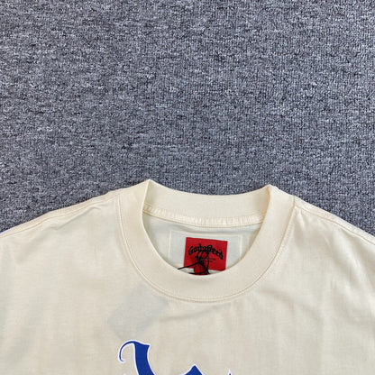 GODSPEED DREAMTEAM 24' T-SHIRT BONE - Vanté®